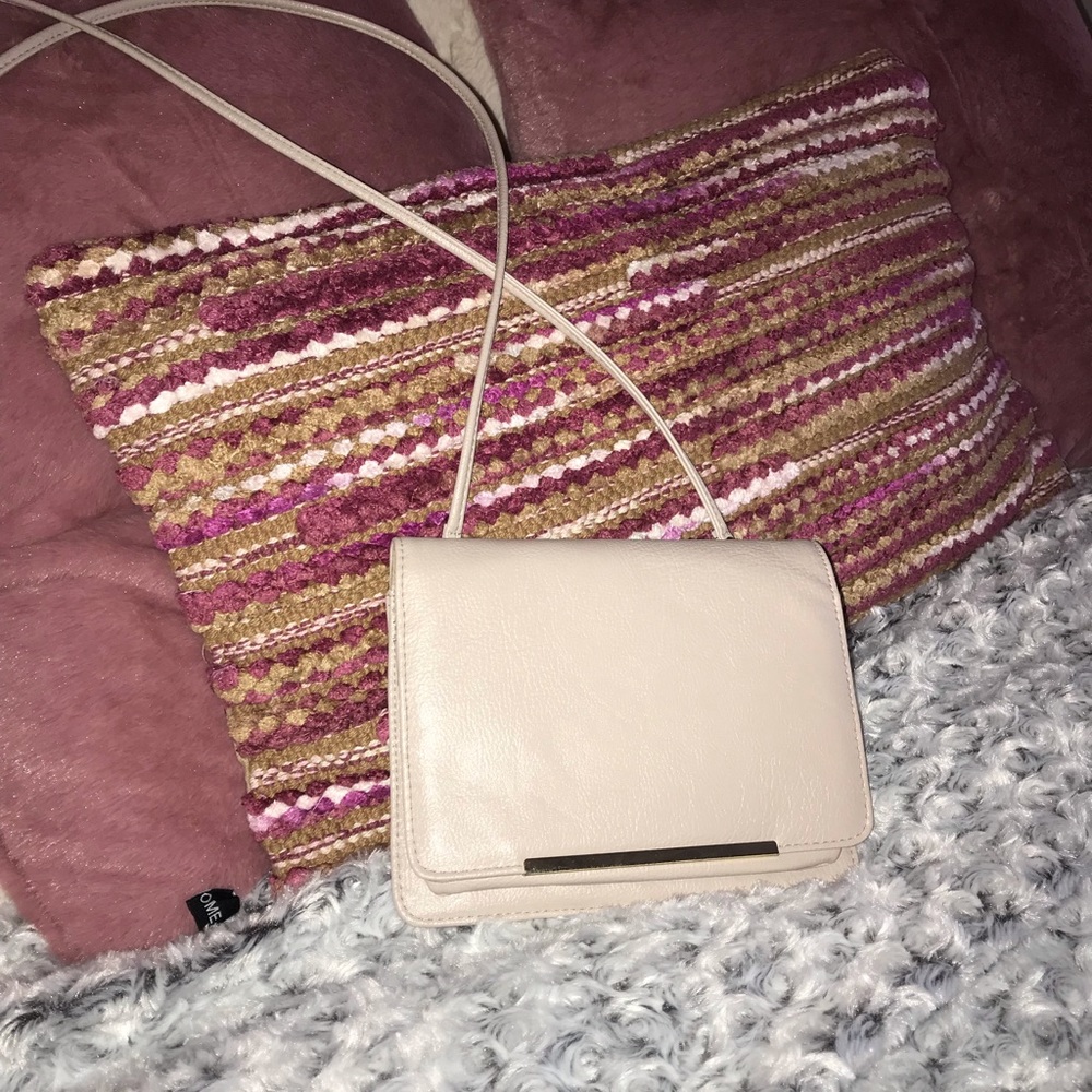 Small crossbody